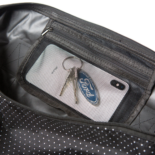 Carry on Duffel Gym Travel Bag