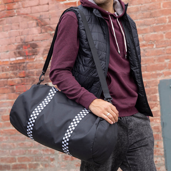 Carry on Duffel Gym Travel Bag