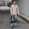 Carry on Duffel Gym Travel Bag