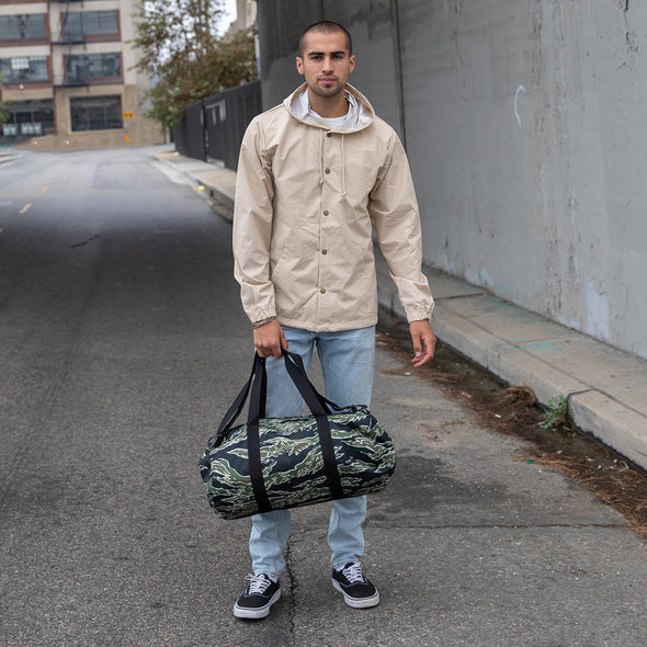 Carry on Duffel Gym Travel Bag