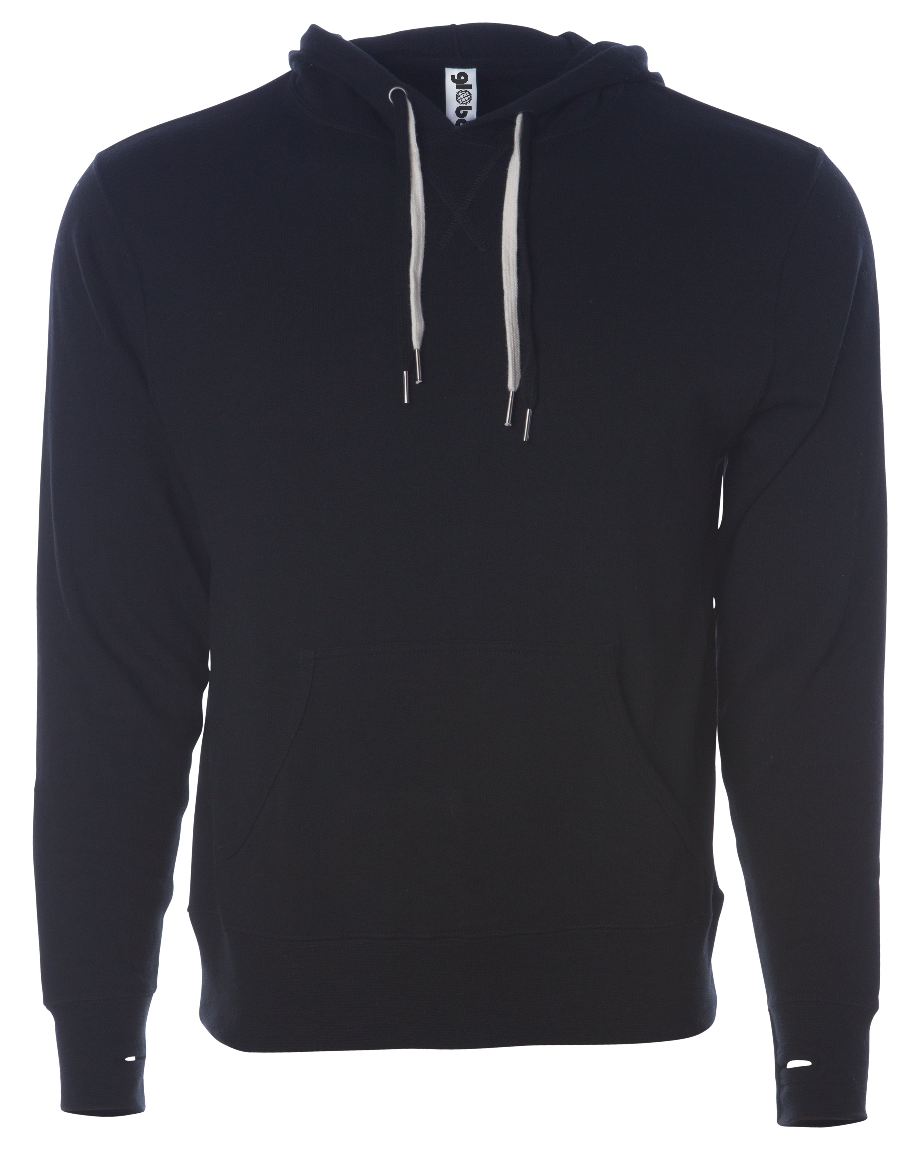 French terry blank hoodies deals