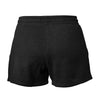 Wave Wash Soft Fleece Sweatshorts for Women