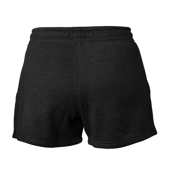 Wave Wash Soft Fleece Sweatshorts for Women