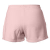 Wave Wash Soft Fleece Sweatshorts for Women