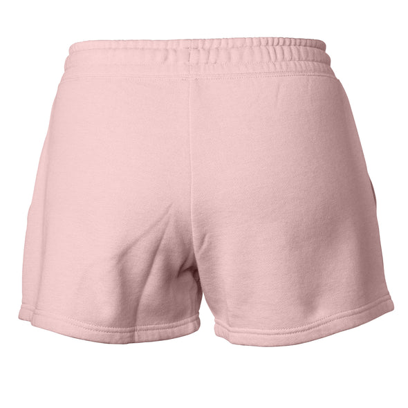 Wave Wash Soft Fleece Sweatshorts for Women