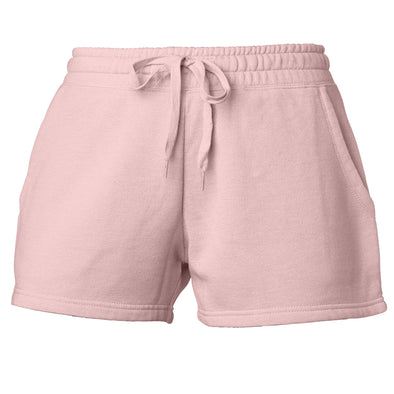 Wave Wash Soft Fleece Sweatshorts for Women