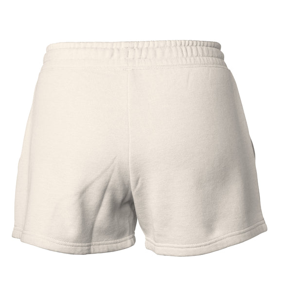 Wave Wash Soft Fleece Sweatshorts for Women