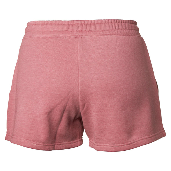 Wave Wash Soft Fleece Sweatshorts for Women