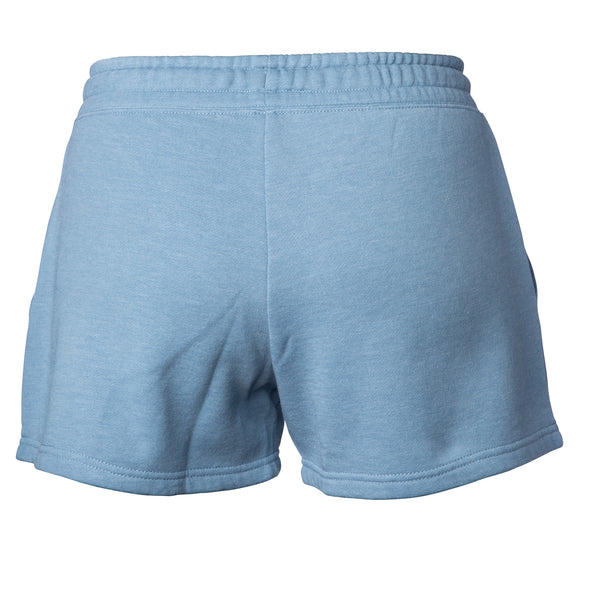 Wave Wash Soft Fleece Sweatshorts for Women