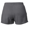 Wave Wash Soft Fleece Sweatshorts for Women