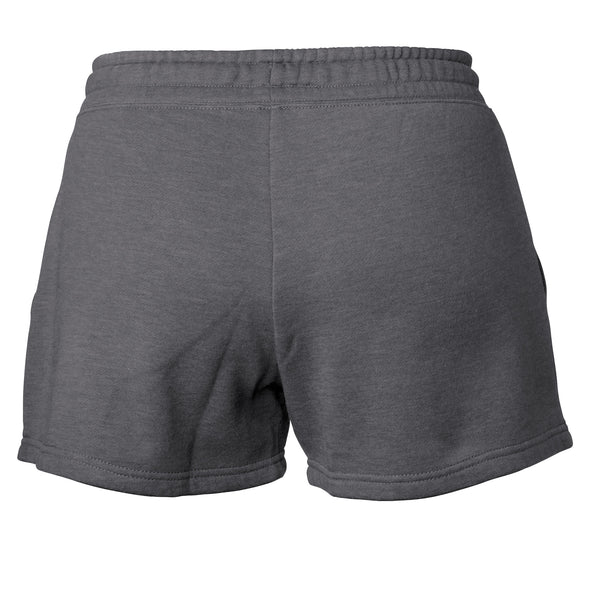 Wave Wash Soft Fleece Sweatshorts for Women