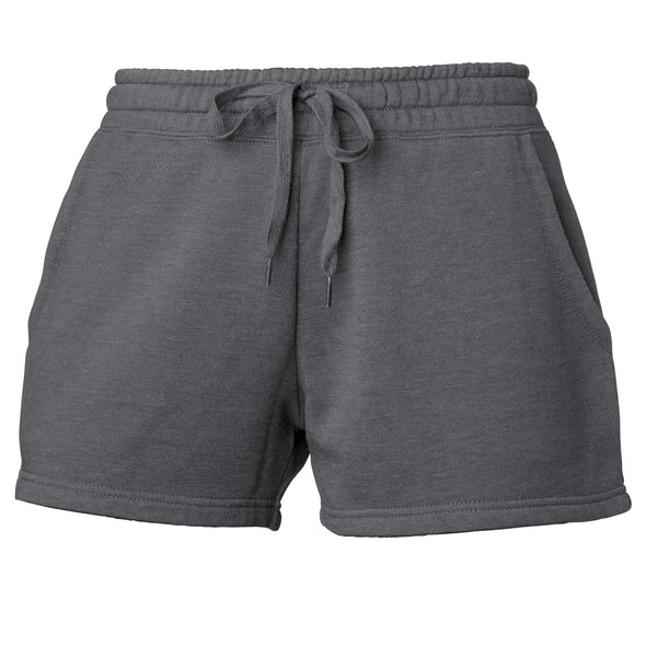 Athletic Lounge Sweat Short for Women