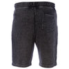 Mineral Wash Fleece Sweatshorts for Men