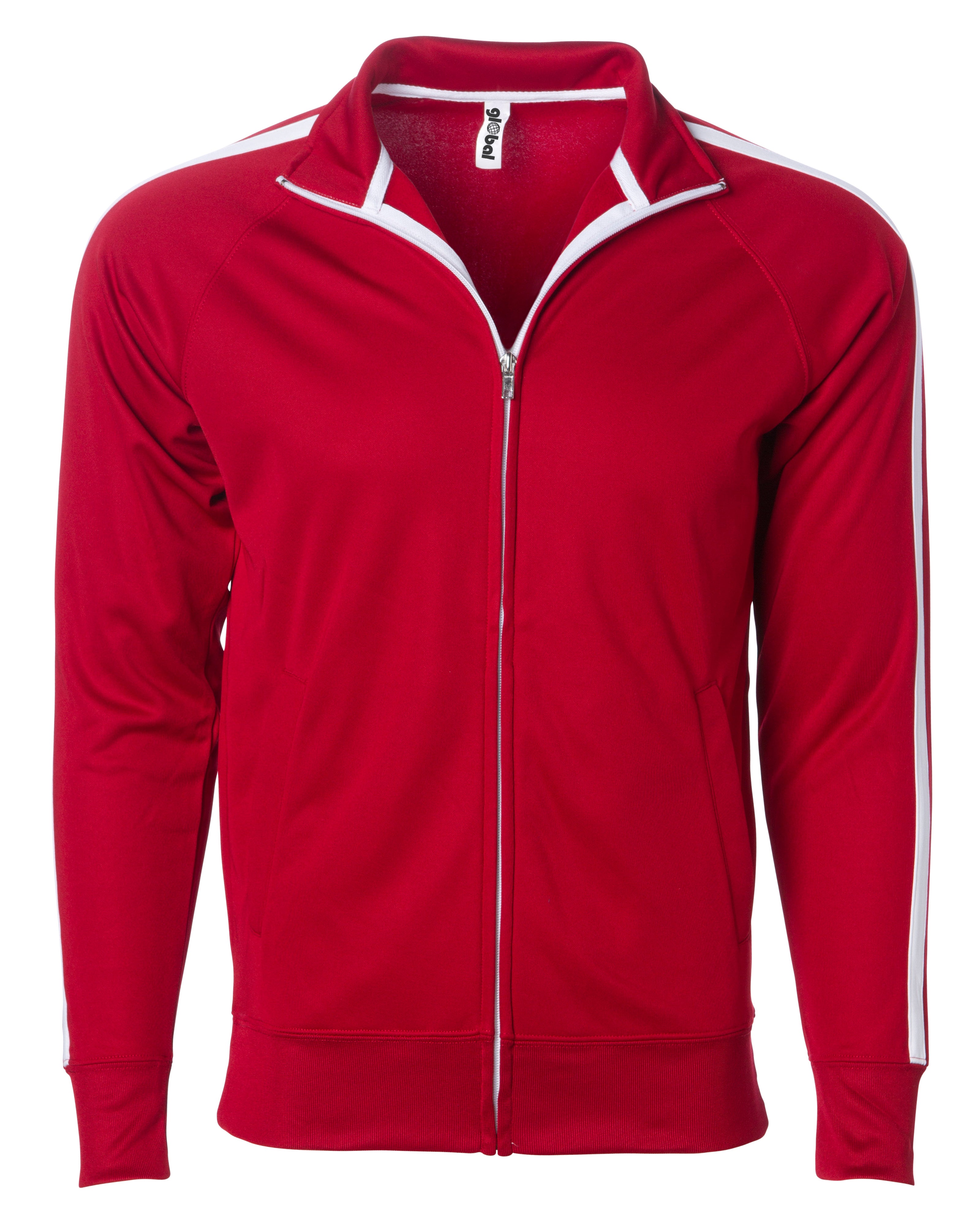HUMAN MADE - HUMAN MADE 2023FW TRACK JACKET RED Sサイズの