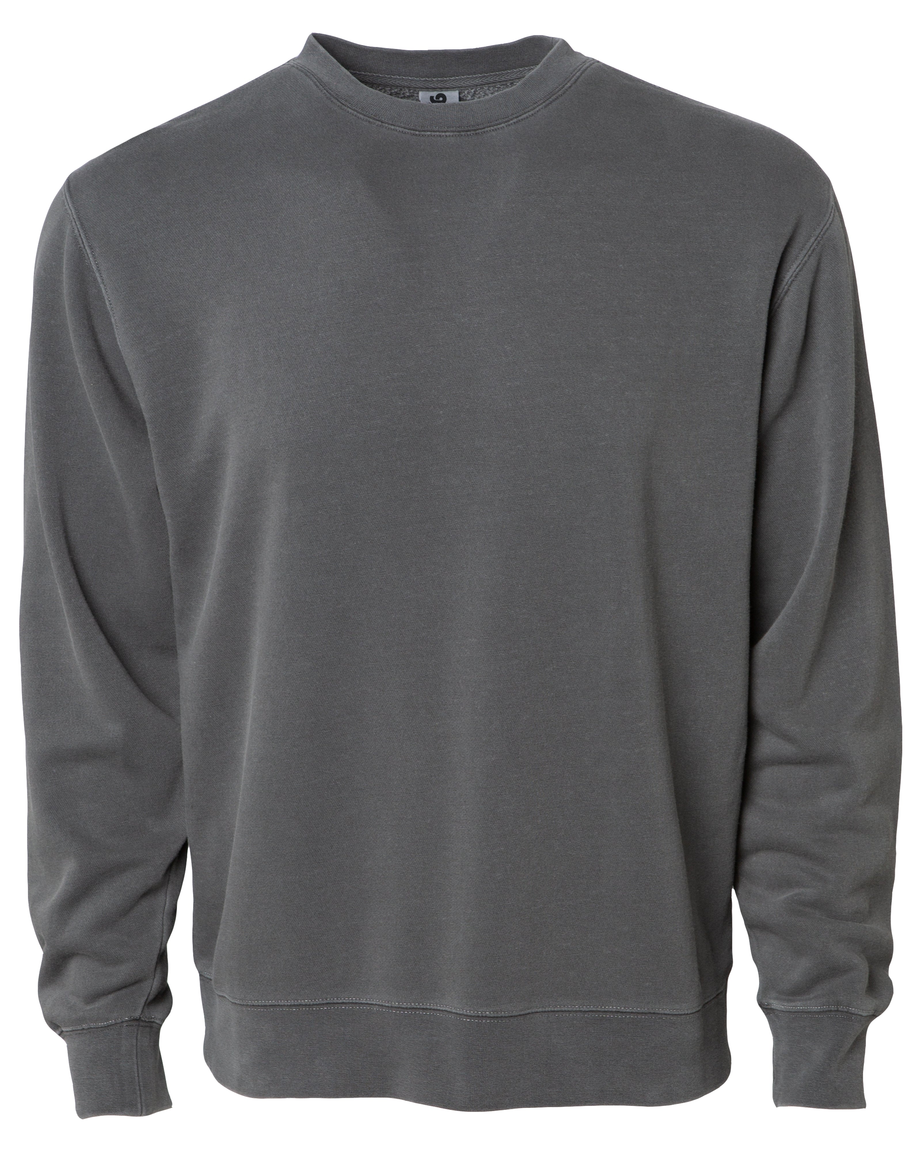 トップス CLESSTE PIGMENT DYE FUTURE SWEATSHIRT PIGMENT DYE FUTURE SWEATSHIRT